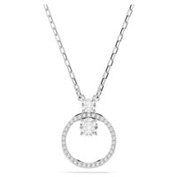 Collana Swarovski Donna Costella in Lega metallica Cristallo 5692261 - 5692261
